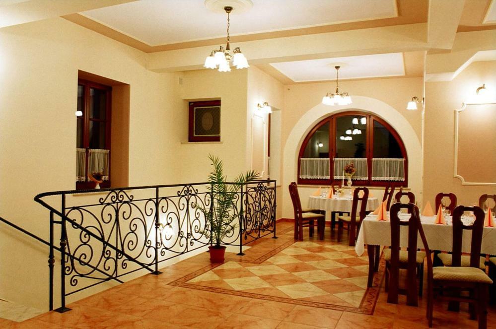 Pensjonat Czardasz Niedzica Zamek Εξωτερικό φωτογραφία